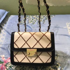 Pattern Weather Bags